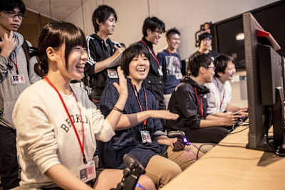 Red Bull 5G 2015 東地区代表決定戦