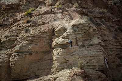 Graham Agassiz - 3. Platz
