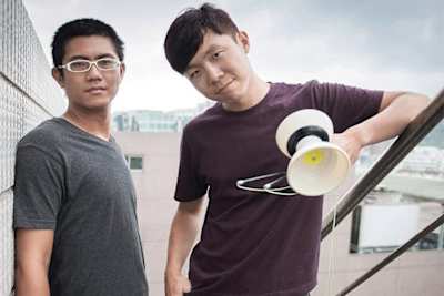 Red Bull PAO評審Dada與坦闊