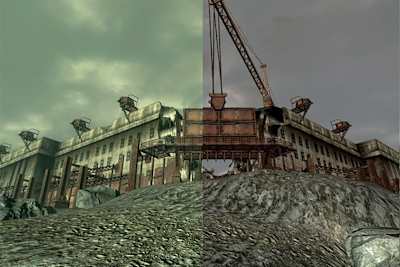 Fallout 3 : Le mod Fellout pour le jeu vidéo de Bethesda.