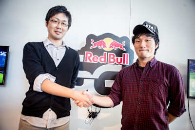 Red Bull 5G 2015 SPORTS 東西地区代表決定戦