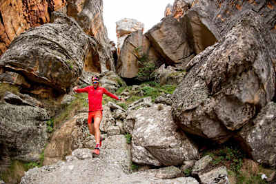 Приспосабливайся к местности Приспосабливайся к местности