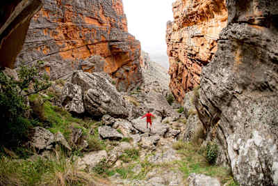 Раян Сандес тренируется в Седерберге Раян Сандес тренируется в Седерберге