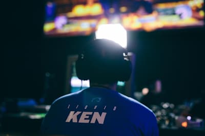 For Melee fans, Ken is a household name