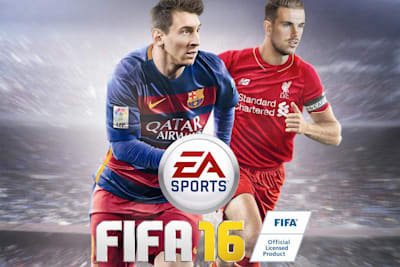 FIFA 16 FUT