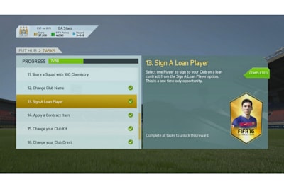 Types of Manager Tasks you have to complete.