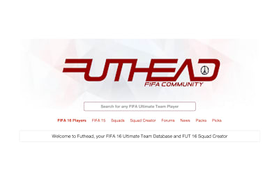 Use sites like Futhead to forecast your team.