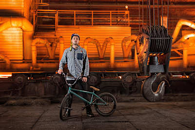 Вася Лук'яненко на «Запоріжсталі»