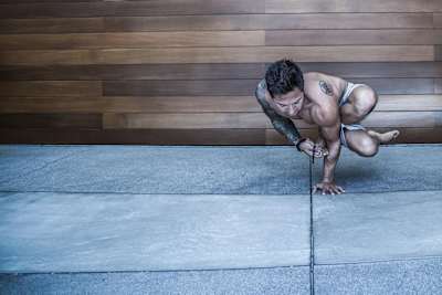 7 причин заняться йогой