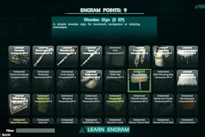 Sblocca abilità essenziali