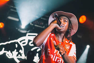 Little Simz