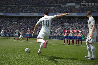 James Rodríguez is an essential buy James Rodríguez is an essential buy