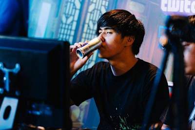 CPTAでプレイするXian