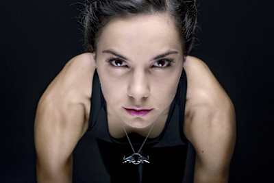 Joanna Jóźwik Joanna Jóźwik