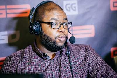EE was a regular caster at Genesis 3