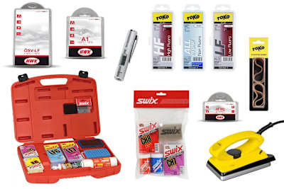 The perfect wax job!