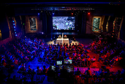 E-Sports