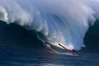 Tackling Jaws in 2008