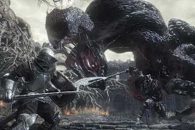 Dark Souls 3 - 10 cose da sapere 06