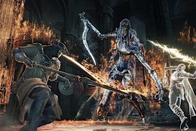 Dark Souls 3 - 10 cose da sapere 05