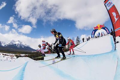 Nordix 2016 - Action