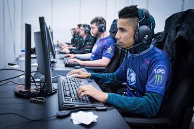 EG’s pickup of Suma1L revolutionised Dota