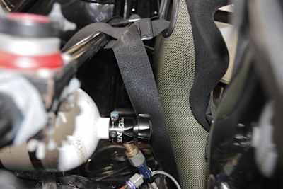 Butla z podtlenkiem azotu (Nitro)