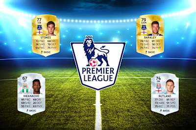 Le giovani promesse della Premier League