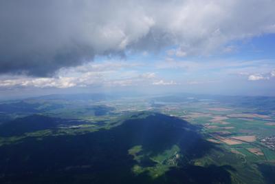 Aaron Durogati: Hike&Fly nei Balcani