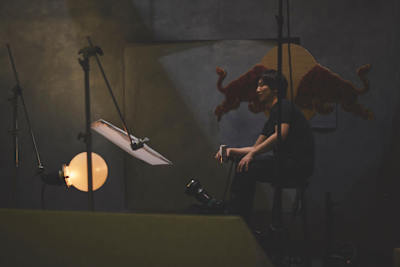 Daigo The Beast Umehara