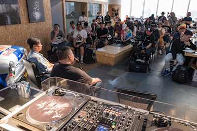 #tbtDJ黑歷史 #tbtDJ黑歷史