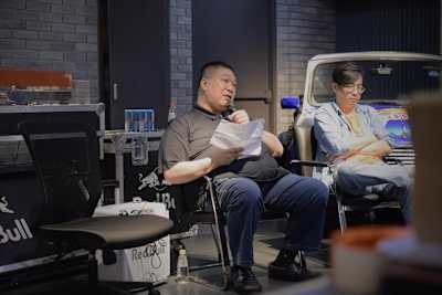 DJ Stephen前輩 DJ Stephen前輩