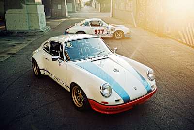 Der STR 002: 1971 geboren und über 300.000 $ wert. Der STR 002: 1971 geboren und über 300.000 $ wert.