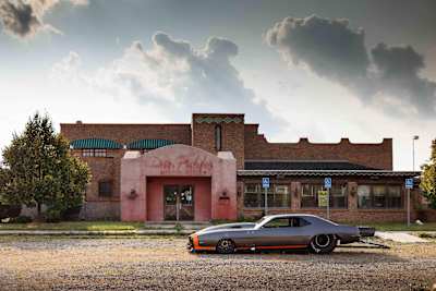 Sick Seconds 2.0: radikaler Renn-Feinschliff. Sick Seconds 2.0: radikaler Renn-Feinschliff.