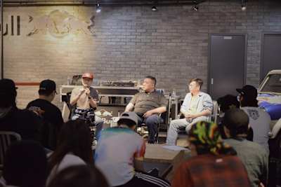 tbtDJ黑歷史講堂