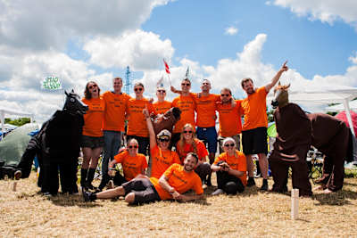 Roskilde Hestival