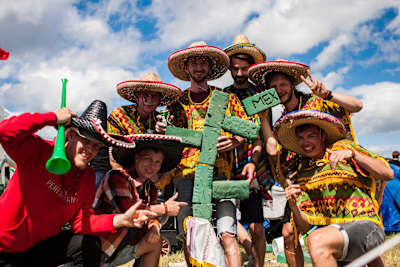 Mexico