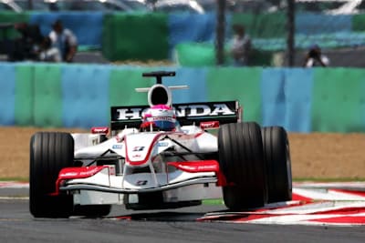 A Fórmula 1 já teve quem não falasse inglês