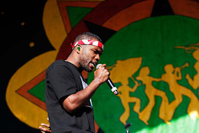 Frank Ocean, cadê seu disco novo?