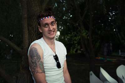 Cosmin, 28, Constanta, vlogger si comediant