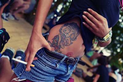 Lavinia, 27, Braila, psihoterapeut