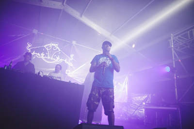 Red Bull Music Academy