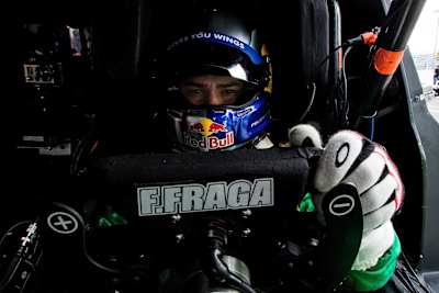 As patilhas servem para trocar de velocidades