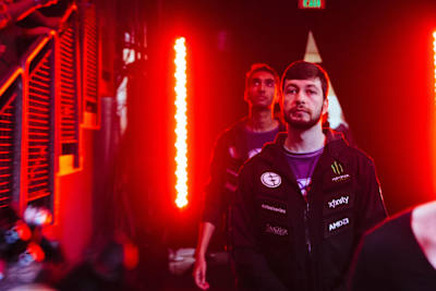 EG hasn't placed below 3rd at TI in as many years