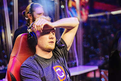 Digital Chaos shocked the world at TI6