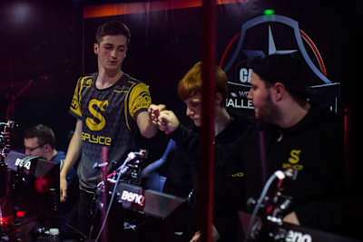 Call of Duty XP: Bance is our MVP | Red Bull eSports