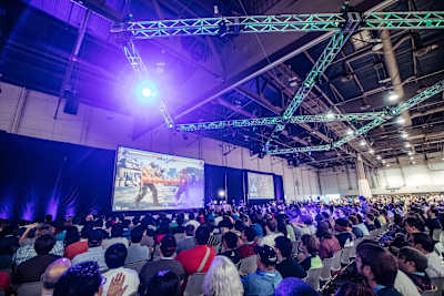 Battle Tested: How the FGC Helps Indie Developers