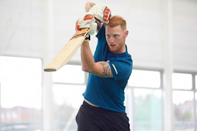 Ben Stokes speaks exlusively to Red Bull.
