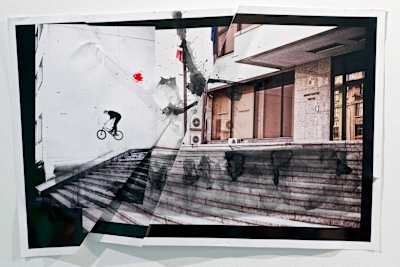 Barspin, shot by Lukas Oujesky