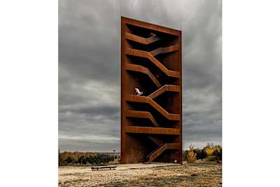 Senad Grosic, shot by Lorenz Holder